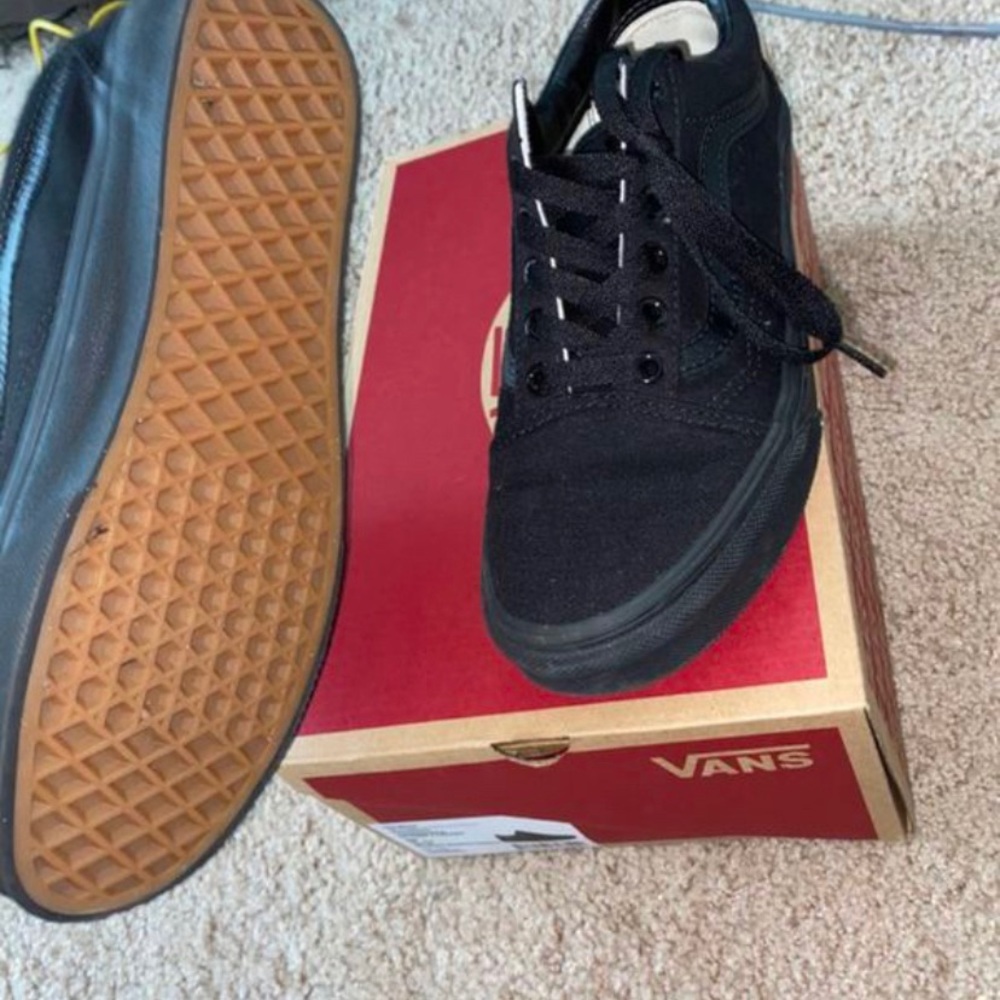 Vans old skool - Picture 3 of 4